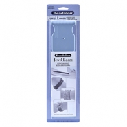 Beadalon Jewel Loom® by Julianna C. Avelar Blau