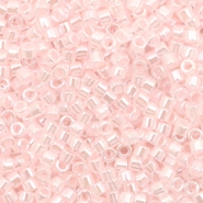 Miyuki Perlen delica's 11/0 Ceylon baby pink