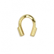 Beadalon Draht Guardian (0.56mm) Gold