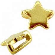 Ibiza Armbänder Schieber Metall für Ibiza Armbänder