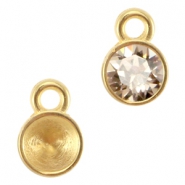 Schmuckzubehör Fassungen