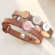 Polaris Cuoio Armbänder Lesen Sie hier den Cuoio blog! 