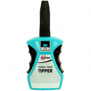 Bison Sekundenleim Tipper 