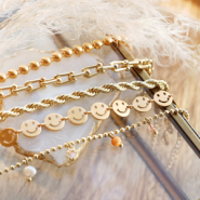 Neu Schauen Sie unsere Komplette Kollektion Ketten hier