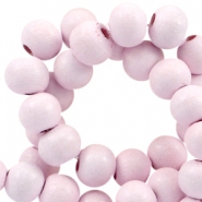 Holzperlen Holzperlen rund 12mm