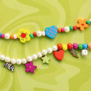 Neu Schauen Sie unsere Komplette Kollektion Holzperlen hier