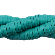 Katsuki Perlen 6mm Eden green