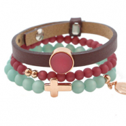 Schmucksets Polaris Elements Top Farben