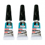 Sekundenkleber Bison Mini 