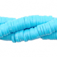 Katsuki Perlen 4mm Light blue