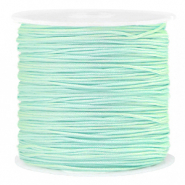 Reihmaterialien Makramee Band