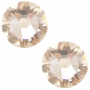 Swarovski Perlen Swarovski Elements 2088-SS34 flat back (7mm)