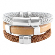 Schmucksets Divino Armbänder