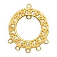 Schmuckzubehör DQ Metall Anhänger mit Ösen