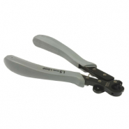 Beadsmith 1-Step Looper Kettelstiftzange 1.5mm Grau-schwarz