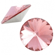 Swarovski Perlen Swarovski Elements 1122 Rivoli 12 mm