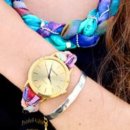 Schmucksets Wrap it on!