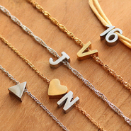 Neu Sehen Sie sich hier alle unsere Stainless Steel Perlen (rostfreiem Stahl) an