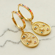 Zirkonia Sehen Sie hier die gesamte Zirkonia Schmuck Kollektion