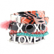 Schmucksets Back to black