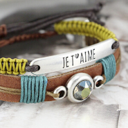 Schmucksets Bohemian Winter Dreams