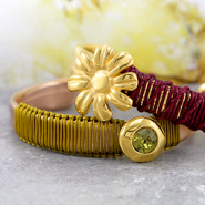 Schmucksets Pin-On Armbänder