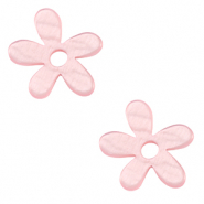 Polaris Lucido Anh&auml;nger Blume Light pink