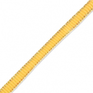 Schmuckband Warm yellow-gold