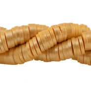 Katsuki Perlen 4mm Gold-pearl shine coating