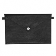 Clutch Black