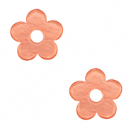 Polaris Lucido Anhänger Blume Paradise peach