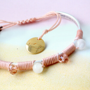 Schmucksets Jade Perlen