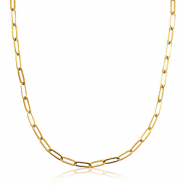 Schmuck aus Stainless Steel - Rostfreiem Stahl Ketten aus Stainless Steel - Rostfreiem Stahl