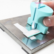 ImpressArt | Simple Strike Hilfsmittel Tutorial