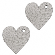 Perlen / Anhänger Leder Anhänger und Zwischenstücke