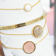 Schmucksets Polaris Stahl