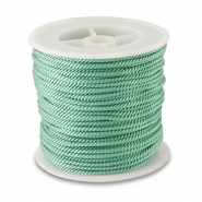 Trendy Kordel 2mm Ocean green