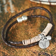 Schmucksets Super DQ Leder