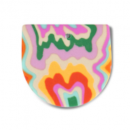 Polymer Anh&auml;nger Multicolour