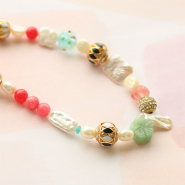 Neu Schauen Sie unsere Komplette Kollektion Bohemian-Perlen hier