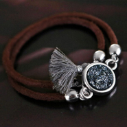 Schmucksets Goldstein Polaris Elements Cabochon