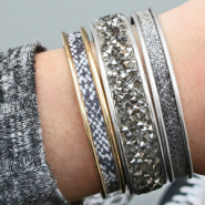 Schmucksets Crystal Diamond Tape