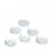 Hotfix-Strasssteine 3mm Crystal