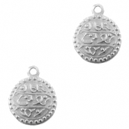 Perlen / Anhänger Metall Perlen und Anhänger TQ