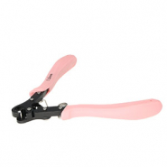 1-Step Looper Kettelstift Zange 1.5 mm Pink