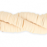 Katsuki Perlen 9&nbsp;mm Nude beige