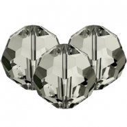 Swarovski Perlen Swarovski Elements Facett Perlen