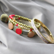 Schmucksets Trend Schmuck