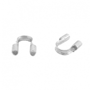 Schmuckzubehör Wire guardian / Drahtschutz Zubehör 