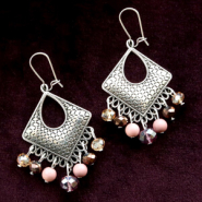 Schmucksets DQ Metall Schmuck 